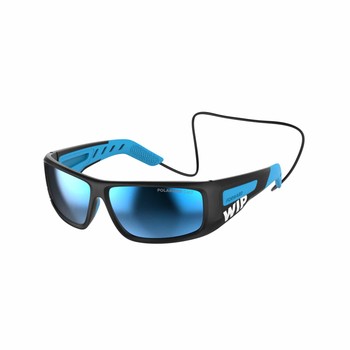 WIP Sonnenbrille GUST EVO POLARIZED JR (Size S)