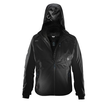 WIP - WINDBREAKER JACKET