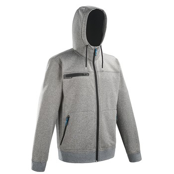 WIP - TECH HOODIE