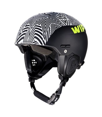 WIP Wassersport Helm WIFLEX PRO 2.0 WIP Wassersport Helm WIFLEX PRO 2.0