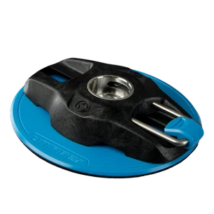 Unifiber Windsurf Mastfuß Baseplate Only HD (U-Pin) V2 Unifiber Windsurf Mastfuß Baseplate Only HD (U-Pin) V2