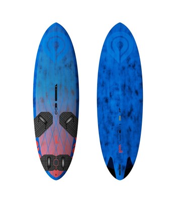 Goya Windsurf Board Carrera 5 Carbon