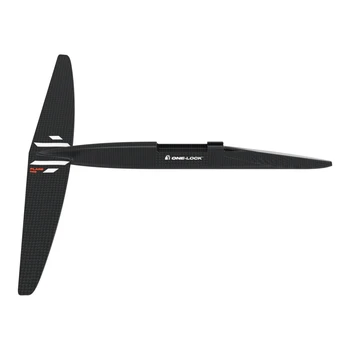Slingshot One-Lock Flare Tail 145