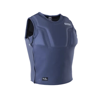 ION Prallschutz Weste Vector Vest Element Side Zip ION Prallschutz Weste Vector Vest Element Side Zip