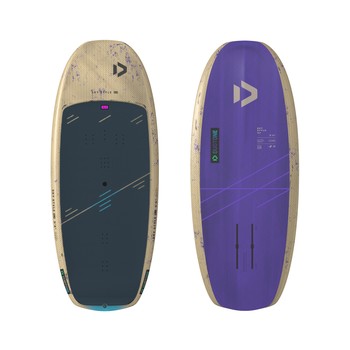 Duotone Wing Foil Board Sky Style SLS 2026 Duotone Wing Foil Board Sky Style SLS 2026