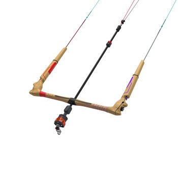 Duotone Click Bar Quad Control - Bars 2026