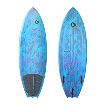 Duotone Kiteboard Volt SLS - Surfboards 2026