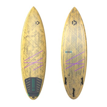 Duotone Kiteboard Blur SLS - Surfboards 2026