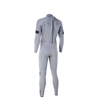 ION Seek Core 5/4 Back Zip men - Wetsuits