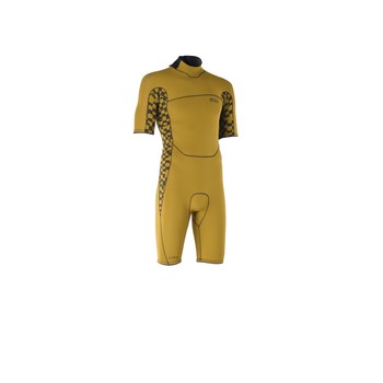 ION Seek Core 2/2 Shorty SS Back Zip men - Wetsuits ION Seek Core 2/2 Shorty SS Back Zip men - Wetsuits