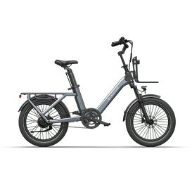 ADO Air One Pro E-Bike - E-Faltrad