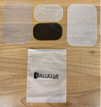 NP Aluula Repair Airframe Kit 