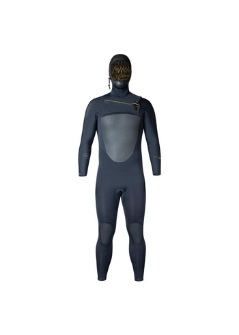 XCEL Neoprenanzug Drylock Hooded Fullsuit 5/4 Herren 2026
