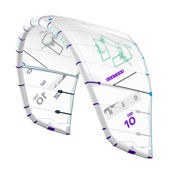 Duotone Neo Concept Blue - Kites 2026 Duotone Neo Concept Blue - Kites 2026