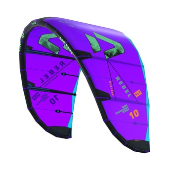 Duotone Rebel SLS - Kites 2026