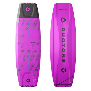 Duotone TS Freestyle SLS - Twintips 2026