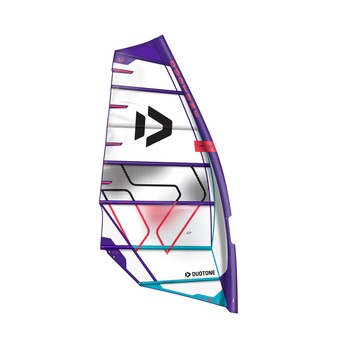 Duotone Windsurf Segel S_Pace - Sails 2026