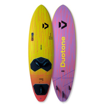 Duotone - Ultra FreeWave SLS (SB, incl. fin) - Boards 2026