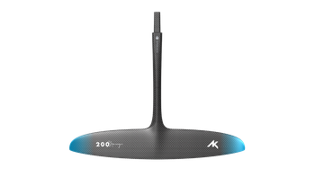 AK MONO-REAR WING RYTHM