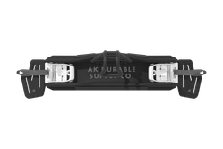 AK SPREADER BAR AEROBAR RATCHETKITESURFING HOOK .