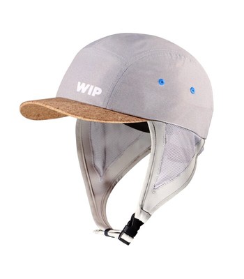 WIP Wassersport Helm Surf Cap Bump Shell WIP Wassersport Helm Surf Cap Bump Shell