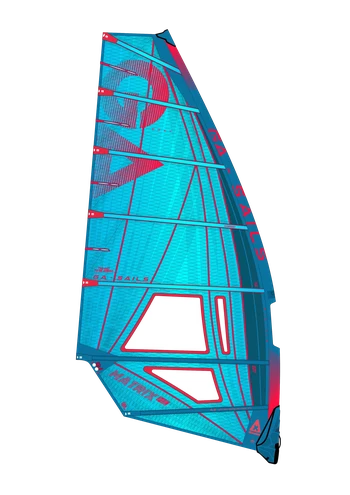 GA-Sails Windsurf Segel Matrix ME 2026
