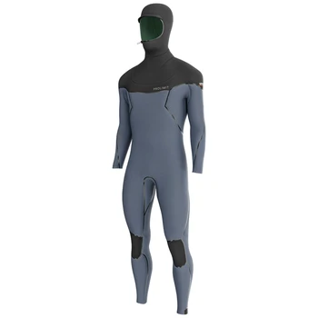 PROLIMIT Neoprenanzug Vapor Steamer C-zip 6/4 Hooded 2026