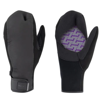 PROLIMIT Mittens Open Palm Xtreme 3 mm Winter Neoprenhandschuhe