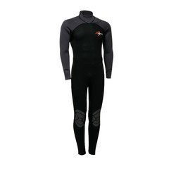 Ascan Neoprenanzug Wave Basic 2,5mm Herren Surfanzug