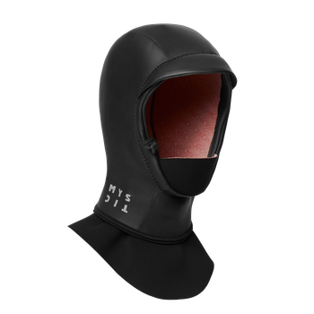 Mystic Supreme Hood 2023