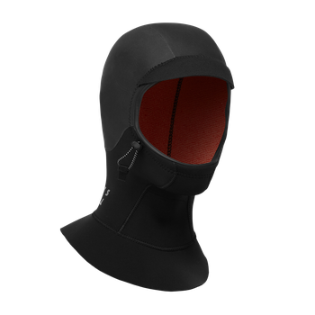 Mystic Roam Hood Long Mystic Roam Hood Long