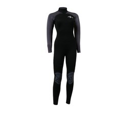 Ascan Neoprenanzug  Wave Basic 2,5mm Damen Surfanzug