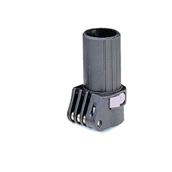 Ascan Quickadapter SDM Mastfußadapter