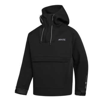 Mystic Fury Neoprene Hoodie 3/2mm