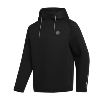 Mystic Grit Hoodie