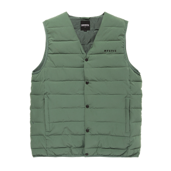 Mystic Quilted