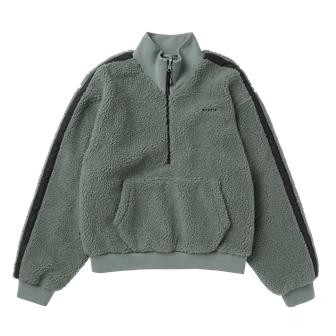 Mystic Teddy Zip Up