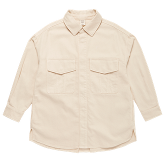 Mystic The Overshirt Shirt Women