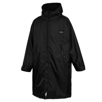 Mystic Explore Poncho