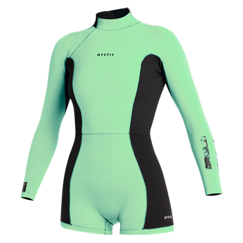 Mystic Lunar BK Wetsuit Mystic Lunar BK Wetsuit