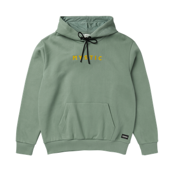 Mystic Icon Hood 2025
