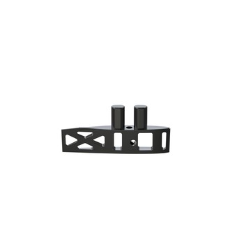 Duotone E-Foil Adapter Fuselage - Sab - Adapter 2026