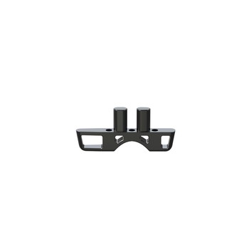 Duotone E-Foil Adapter Fuselage - Axis - Adapter 2026 Duotone E-Foil Adapter Fuselage - Axis - Adapter 2026