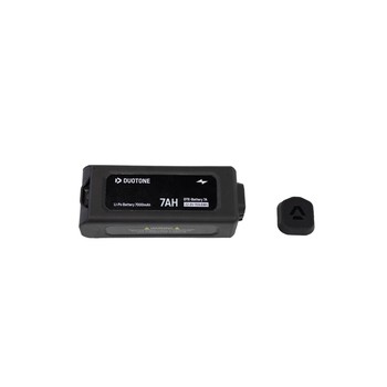 Duotone - Battery 7A (1Pcs) - Spareparts 2026