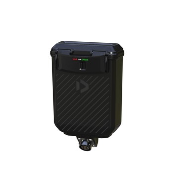 Duotone - eHarness Battery Box - ePart 2026