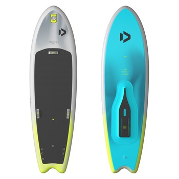 Duotone E Foilboard MIDFISH Air - Foilboard 2026 Duotone E Foilboard MIDFISH Air - Foilboard 2026