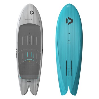 Duotone E Foilboard MIDFISH - Foilboard 2026 Duotone E Foilboard MIDFISH - Foilboard 2026