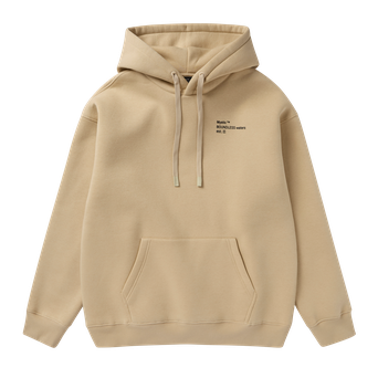 Mystic Heartsease Hood