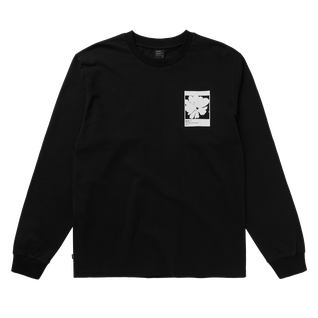 Mystic Long Sleeve Heartsease L/S Tee