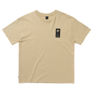 Mystic Pansy Tee